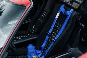 1966 Ford GT40 MkII: An Untouched $12.3 Million Automotive Masterpiece-5