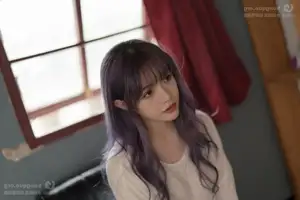 Coser Wenmei Bujiang Daoli: Captivating Japanese Style Charm - Discover Exquisite Beauty-5