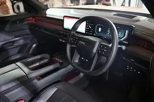 First Look at the All-New Kia Telluride 2027: A Rugged Off-Road SUV Redefining Adventure with Impressive Design!-5