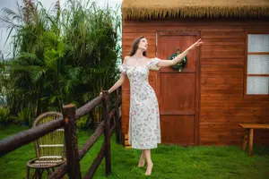 YiTuYu Vol.8812: She Mi Tuo Wa – Russian Model's Graceful Presence at Mio Studio-16