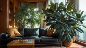 Discover the Goldfish Plant – A luxurious and unique ornamental gem bringing luck and prosperity to your home.-5