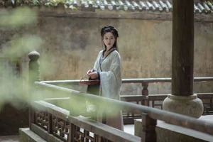 Ethereal Portrait Photography: Shiba Yue in Art Language Vol.9130 – Elegant and Dreamy Fine Art Visuals for Creative Inspiration-4