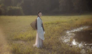 Ethereal Portrait Photography: Shiba Yue in Art Language Vol.9130 – Elegant and Dreamy Fine Art Visuals for Creative Inspiration-3