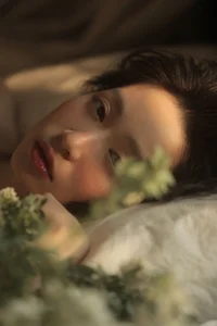 Ethereal Muse: Yao Pang Pang’s Dreamy Art Language-21