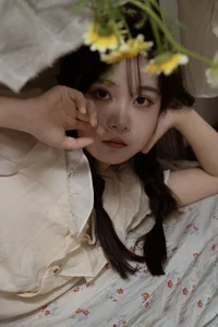 Vintage Muse in YiTuYu Art Language Vol.8964 741: A Poetic Dream-7