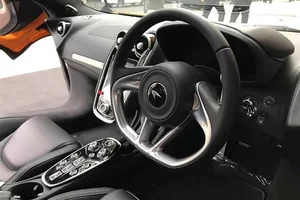 Stunning Orange McLaren GT Supercar: A Masterpiece of Luxury Performance and Bold Design for the Ultimate Grand Touring Experience-0