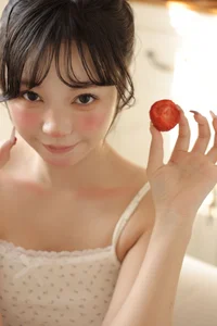 Art Language Vol.9191: Capturing the Vibrant Spirit and Elegant Style of Disexi Si Ning in High-Resolution Portrait Photography-9