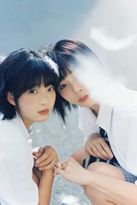 Minimalist Fashion Portraiture: Ono Tsubakime in YiTuYu Art Language Vol.9117 – Elegant Black Dress Photography Collection-12