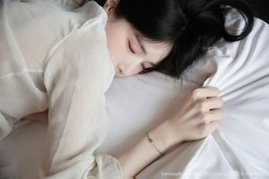 XiuRen No.10319 Bu Ding WOW: Discover Her Irresistible Charm & Chic Style-7