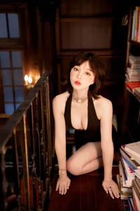 Disexi Si Ning: A Mystical Journey Through the Magic Academy Aesthetic with Art Language-25