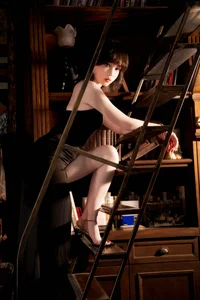 Disexi Si Ning: A Mystical Journey Through the Magic Academy Aesthetic with Art Language-22