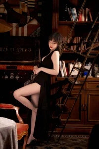 Disexi Si Ning: A Mystical Journey Through the Magic Academy Aesthetic with Art Language-12