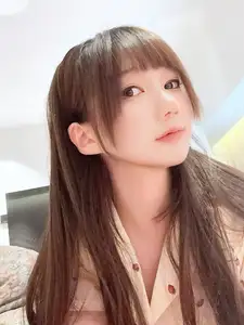 Coser NAGISA: Charming Maid Look in Special Photo Collection Part01-10