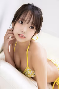 Furuminato Mari: Alluring Bathtub Serenity - FLASH Digital Photo Book Japanese Girls-7