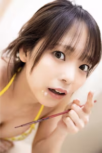 Furuminato Mari: Alluring Bathtub Serenity - FLASH Digital Photo Book Japanese Girls-12