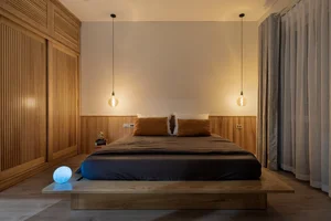 2026 Bedroom Lighting Ideas for a Deep and Restful Sleep-4