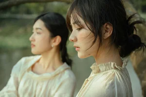 Spring Whispers in the Woods - YiTuYu Art Language Vol.8916 Xiao Yu Tian Qi-0