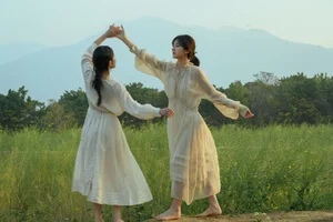 Spring Whispers in the Woods - YiTuYu Art Language Vol.8916 Xiao Yu Tian Qi-20