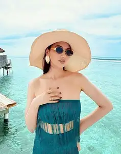 Lã Thanh Huyền & Kim Tuyến's Beauty Blossoms: Enduring Friendship Since Women of the 21st Century-6