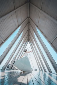 Ethereal Beauty of Disexi Si Ning on the Mountain - YiTuYu Vol.8937-29