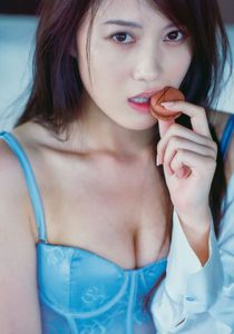 Rin Okabe: Radiant Smile Part01 (60P)-20