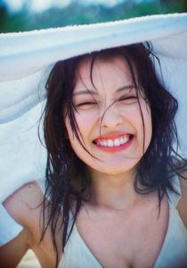 Rin Okabe: Radiant Smile Part01 (60P)-3