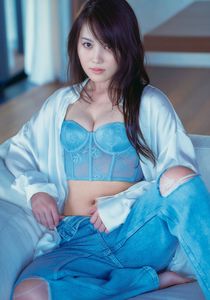 Rin Okabe: Radiant Smile Part01 (60P)-6