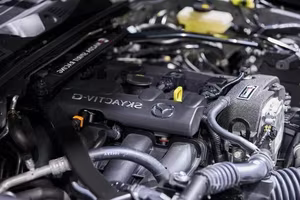 Close-up: Mazda MX-5 Spirit Racing Roadster 12R – Admire this 200-Unit Limited Edition Masterpiece-6