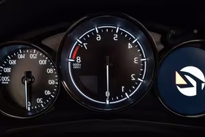 Close-up: Mazda MX-5 Spirit Racing Roadster 12R – Admire this 200-Unit Limited Edition Masterpiece-7