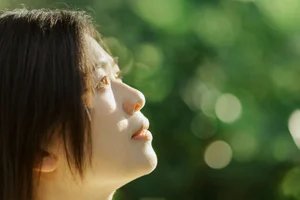 Serene winter afternoon with Wo Shi Xiao Long Ya - YiTuYu Vol.8917-3