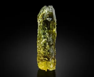 Heliodor: The Radiant Golden Gemstone Known as the Gift from the Sun – Discover Its Origin, Meaning, and Beauty in Jewelry Design-8