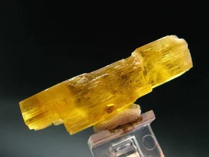 Heliodor: The Radiant Golden Gemstone Known as the Gift from the Sun – Discover Its Origin, Meaning, and Beauty in Jewelry Design-2