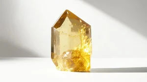 Heliodor: The Radiant Golden Gemstone Known as the Gift from the Sun – Discover Its Origin, Meaning, and Beauty in Jewelry Design-3