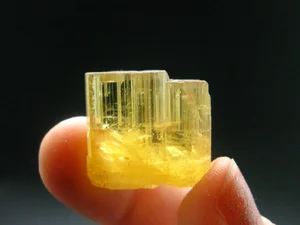 Heliodor: The Radiant Golden Gemstone Known as the Gift from the Sun – Discover Its Origin, Meaning, and Beauty in Jewelry Design-5