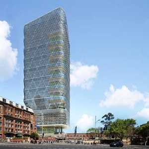 10 Most Anticipated Futuristic Skyscrapers and Architectural Marvels Set to Transform Global City Skylines by 2026-6