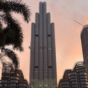 10 Most Anticipated Futuristic Skyscrapers and Architectural Marvels Set to Transform Global City Skylines by 2026-2