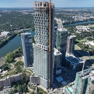 10 Most Anticipated Futuristic Skyscrapers and Architectural Marvels Set to Transform Global City Skylines by 2026-0