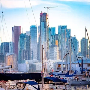 10 Most Anticipated Futuristic Skyscrapers and Architectural Marvels Set to Transform Global City Skylines by 2026-4