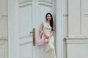 Nguyen Phuong Linh's Beauty Captivates: Will She Shine at Miss Tourism Vietnam 2026?-1