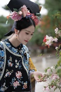 Timeless Elegance in YiTuYu Vol.8895 featuring Re Mei Shi Xiao Guai-25