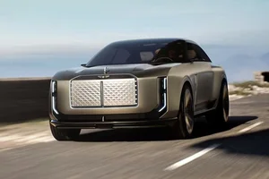 Future Vision: The Most Impressive 2025 Concept Cars Redefining Automotive Excellence-7