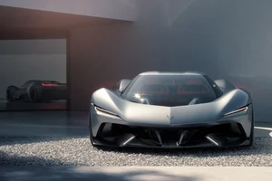 Future Vision: The Most Impressive 2025 Concept Cars Redefining Automotive Excellence-5