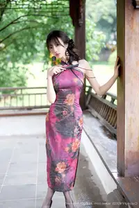 XiuRen No.10593: Yue Er Yue Er - Captivating Beauty and Alluring Grace-2