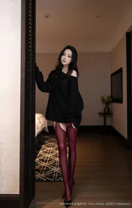 Sophisticated Allure of Yu Zi Jiang Fish in the Inspiring XiuRen No.10790 Collection-5