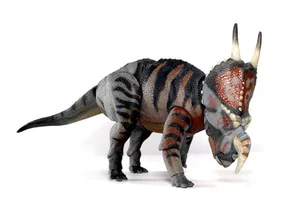 Discover Einiosaurus: The Fascinating Hook-Horned Ceratopsian Dinosaur of the Late Cretaceous Period Found in Montana's Fossil Beds-8