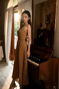 Classic Melodies: Nan Nan in YiTuYu Art Language Vol.8878 Visual Series-2