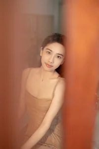 Classic Melodies: Nan Nan in YiTuYu Art Language Vol.8878 Visual Series-29