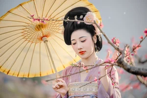 Elegant Artistic Portraiture: YiTuYu Art Language Vol.9120 CC Featuring Model Cc – Ethereal Photography Inspiration for Creative Digital Art Enthusiasts-14