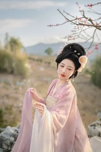 Elegant Artistic Portraiture: YiTuYu Art Language Vol.9120 CC Featuring Model Cc – Ethereal Photography Inspiration for Creative Digital Art Enthusiasts-20