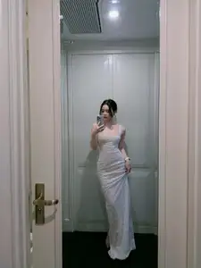 Da Nang's "IT Girl" Thai Thao Nguyen Celebrates 27th Birthday: Captivating Beauty, Timeless Charm-2